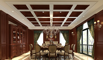 加盟全屋整木定制有哪些優勢？