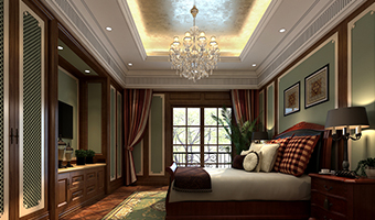 2019最流行的整木定制家裝風(fēng)格有哪些？