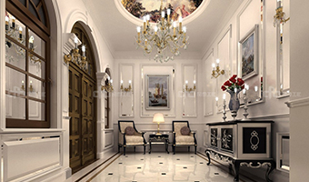 裝修整木定制什么品牌好？