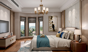 整木定制前有哪些地方要注意呢？