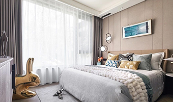 整木定制家居時，如何有效的與設計師溝通