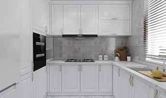 加盟整體櫥柜哪個品牌會比較好一些？