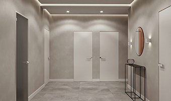 木門(mén)定制選什么板材比較好呢？