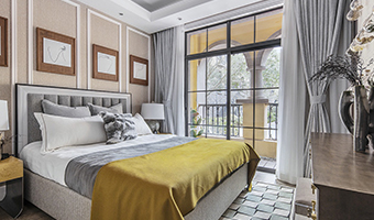 全屋整體木作定制是什么意思？