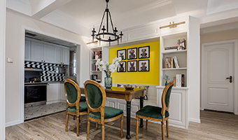 120㎡房子裝修有哪些費用 怎么省錢？