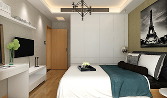 實(shí)木定制衣柜怎么樣 好不好？