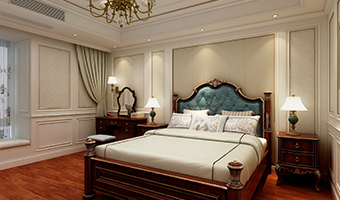 什么是護墻板，有什么作用？