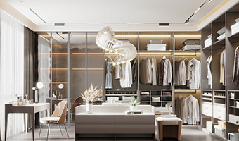 衣柜定制要注意的事項有哪些？