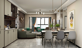 全屋定制家裝的設計風格有哪些？