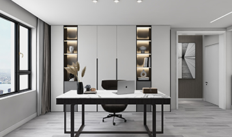 定制書柜有哪些事項要注意的？