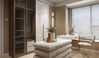 衣柜發霉了怎么處理？衣柜保養方法