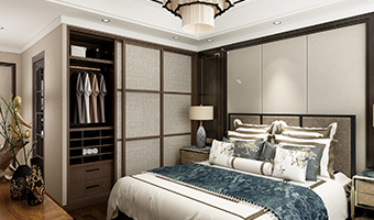 定制衣柜有哪些材質(zhì)，什么板材最好？