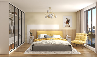 家裝風格哪種最好看？