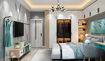 衣柜收納整理有哪些竅門呢？