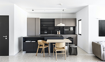 整木定制門店要不要做板式的？