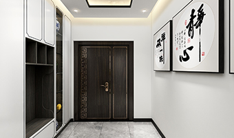 木門(mén)的標(biāo)準(zhǔn)尺寸是在多少左右？