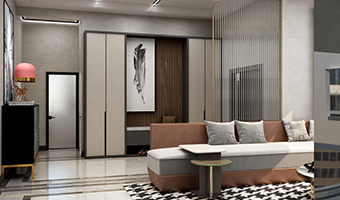 家裝行業(yè)中的全屋定制是什么？