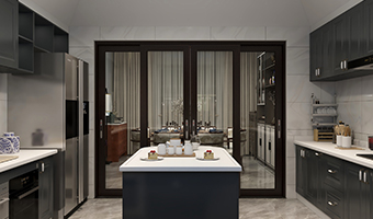 定制廚房門要怎么選擇？