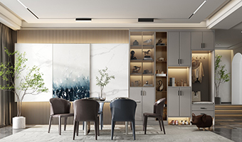 全屋家裝定制品牌有哪些做的好？