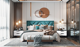 全屋定制是什么，能做什么？