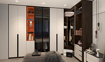 衣柜定制選擇哪個品牌設計好？