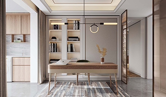 定制家具現(xiàn)在流行什么設(shè)計風格？