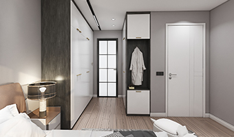 房間木門用什么板材的最好？