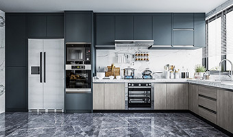 整木定制加盟要多少錢，有哪些費用？