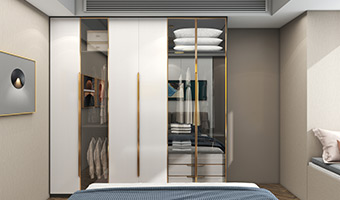 臥室衣柜發(fā)霉處理方法有哪些？