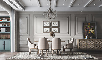 定制護墻板有哪些作用？