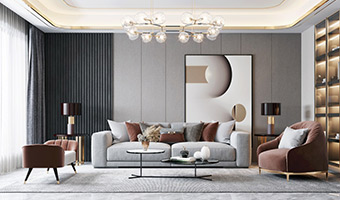 現(xiàn)代輕奢與新中式，哪個(gè)更流行？