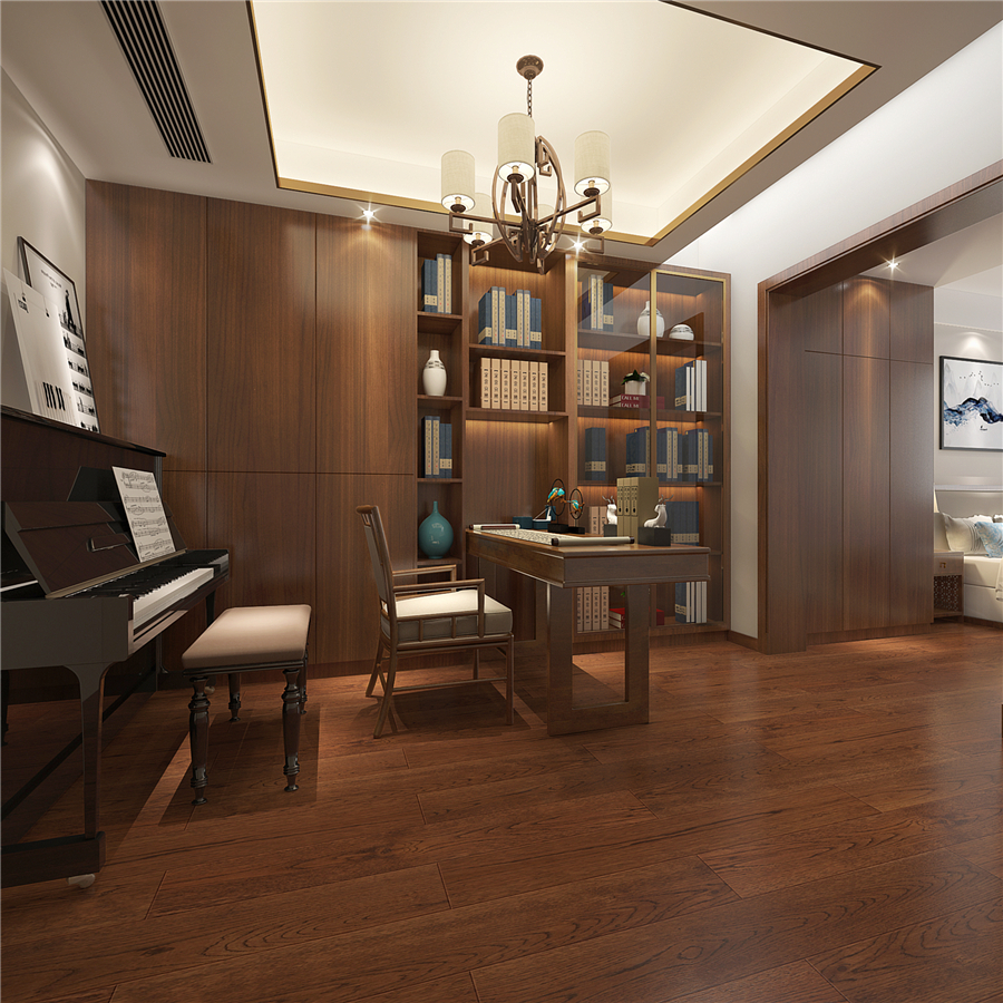 2019年整木定制市場未來發展面臨的挑戰(圖1) 2019年整木定制市場未來發展面臨的挑戰(圖1)