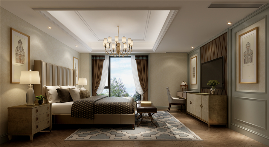 整木定制家具裝修有哪些坑？你一定要知道！(圖2)