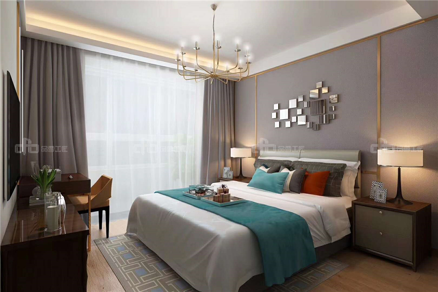 整木定制品牌加盟考察時主要看什么?(圖1) 整木定制品牌加盟考察時主要看什么?(圖1)