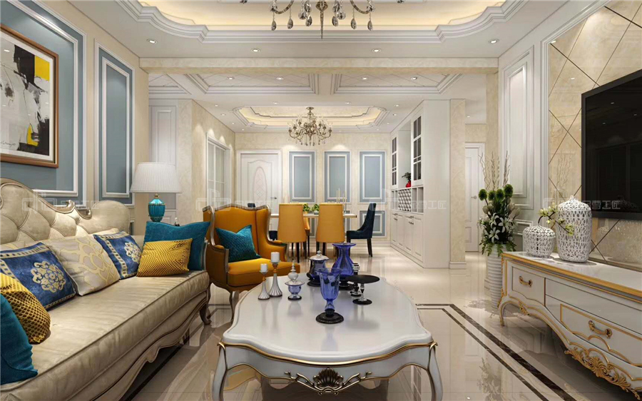 整木定制品牌加盟考察時主要看什么?(圖4) 整木定制品牌加盟考察時主要看什么?(圖4)