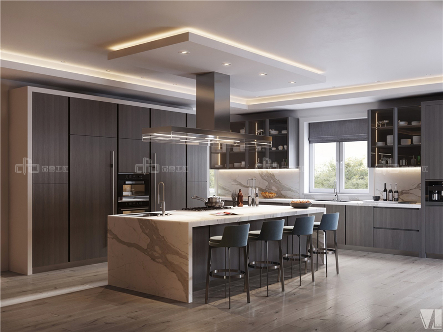 全屋整木家裝定制都包括哪些？(圖3)