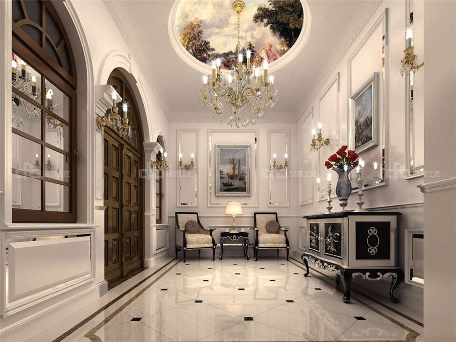 全屋整木家裝定制都包括哪些？(圖4)