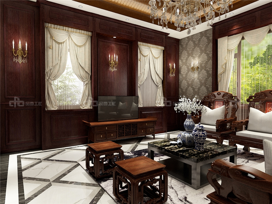 整木定制裝修已成為的一種新趨勢(shì)(圖1) 整木定制裝修已成為的一種新趨勢(shì)(圖1)