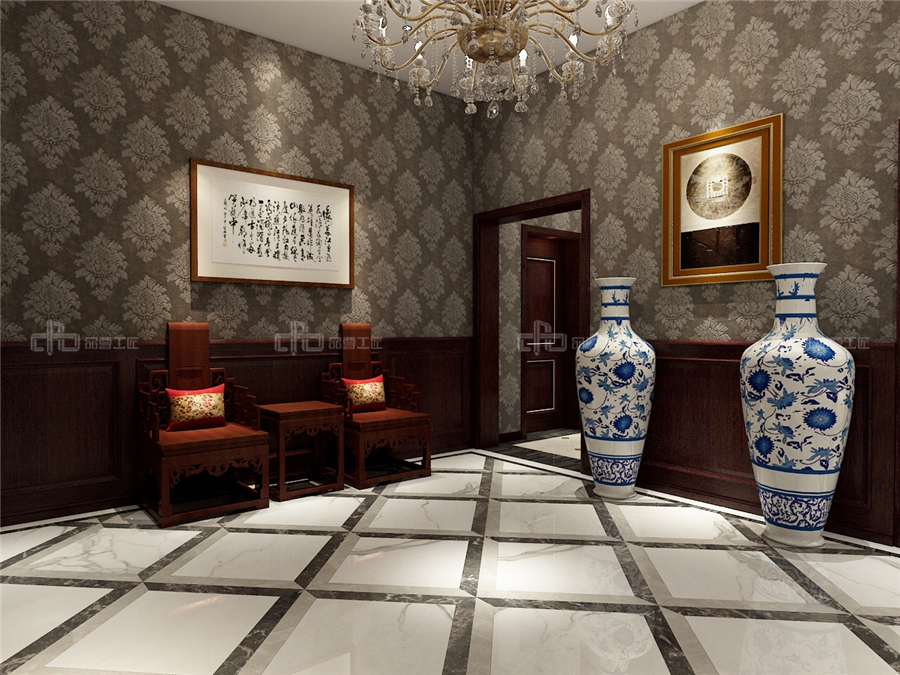 整木定制裝修已成為的一種新趨勢(shì)(圖2) 整木定制裝修已成為的一種新趨勢(shì)(圖2)