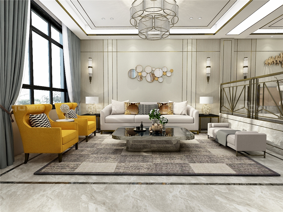 選擇整木定制裝修既能環(huán)保又能好看(圖2) 選擇整木定制裝修既能環(huán)保又能好看(圖2)