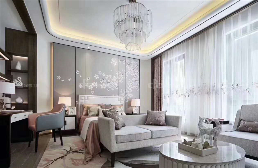 整木定制有哪些環(huán)保問(wèn)題？(圖2)