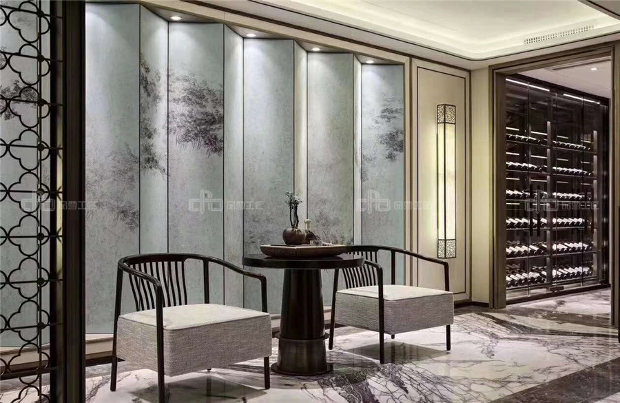 整木定制有哪些環(huán)保問(wèn)題？(圖3)