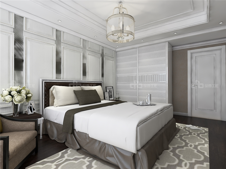 整木定制經銷商怎么賺錢?(圖1) 整木定制經銷商怎么賺錢?(圖1)