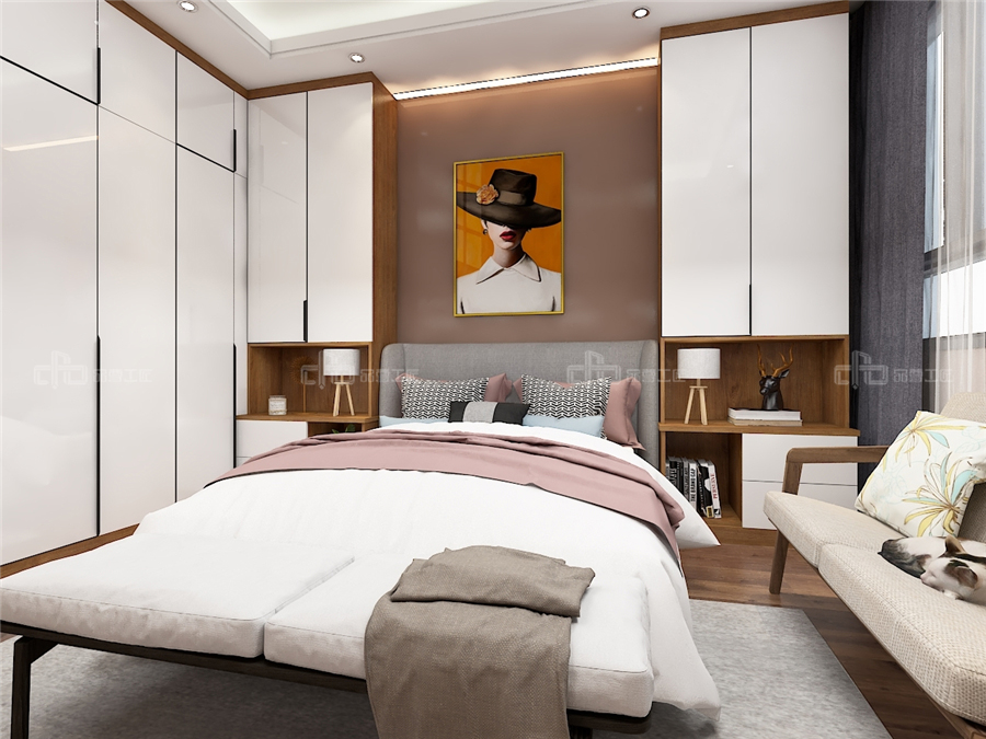 整木定制最大的優勢是什么，你知道嗎？(圖1)