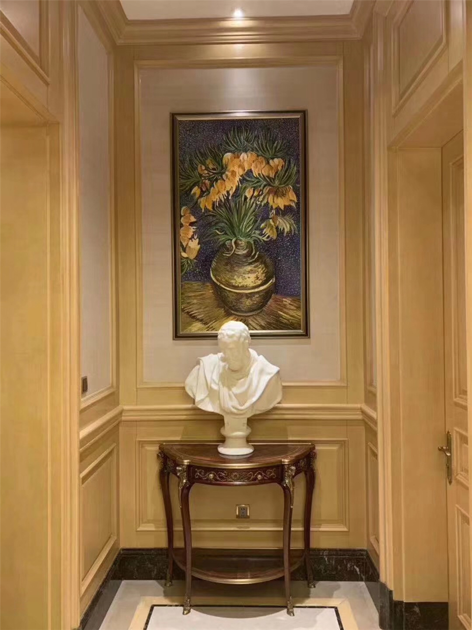 品尊工匠新工廠破土動工，蓄勢待發(圖10)