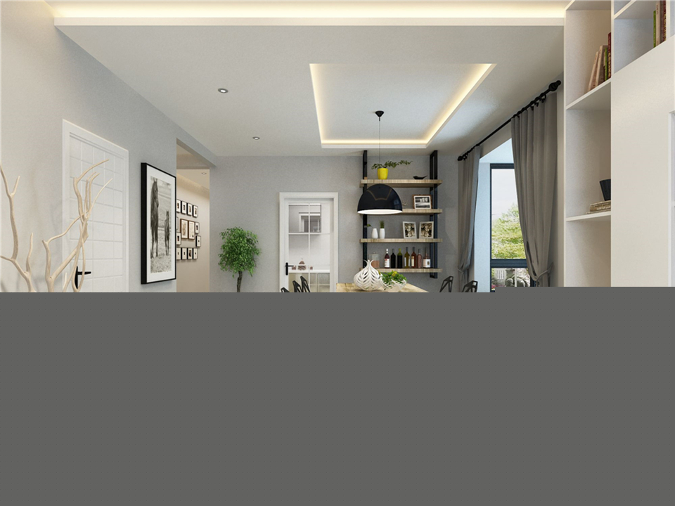 整木定制餐廳設(shè)計(jì),感受有顏有味的生活藝術(shù)(圖3) 整木定制餐廳設(shè)計(jì),感受有顏有味的生活藝術(shù)(圖3)