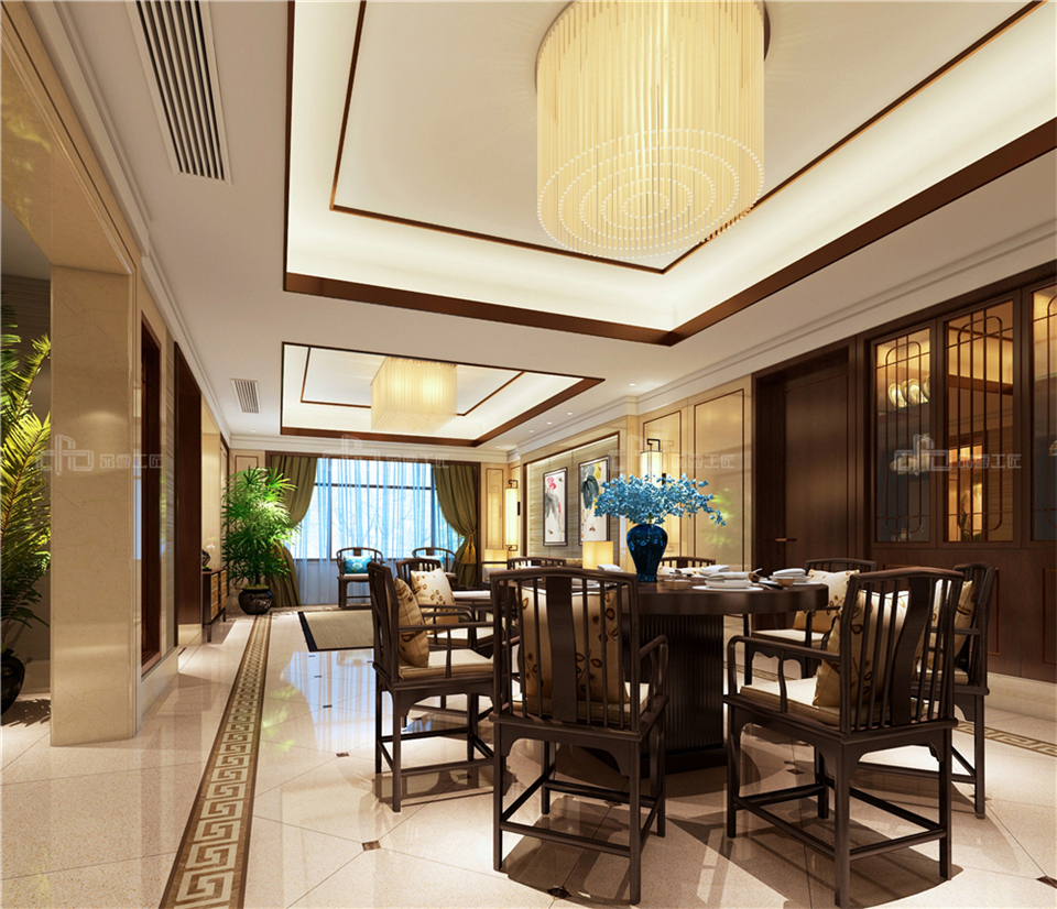 整木定制餐廳設(shè)計(jì),感受有顏有味的生活藝術(shù)(圖13) 整木定制餐廳設(shè)計(jì),感受有顏有味的生活藝術(shù)(圖13)