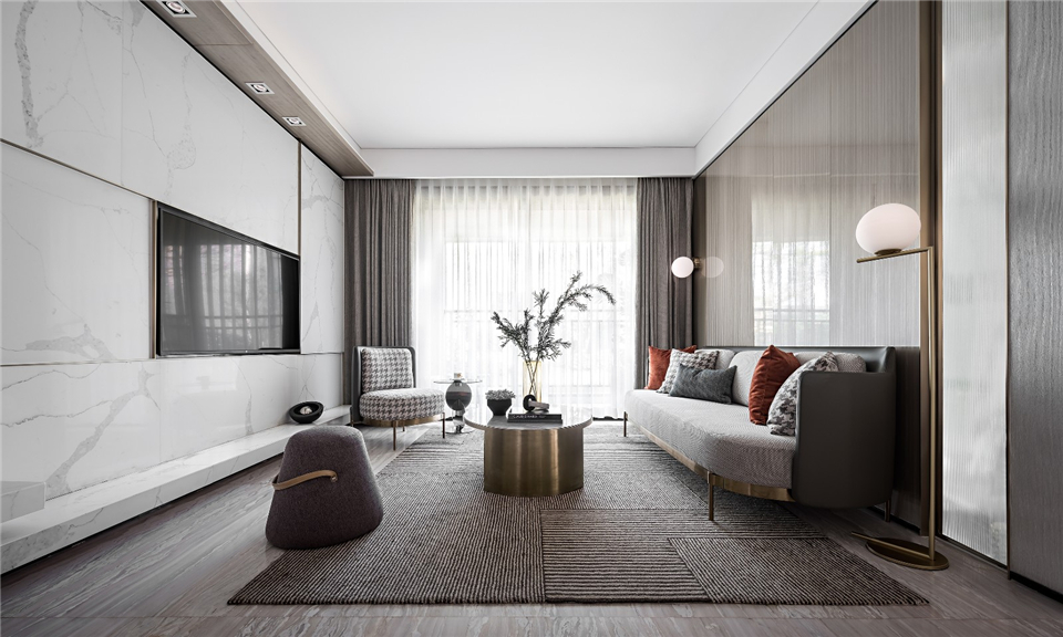 整木定制家居價(jià)格由哪幾點(diǎn)決定？(圖2)