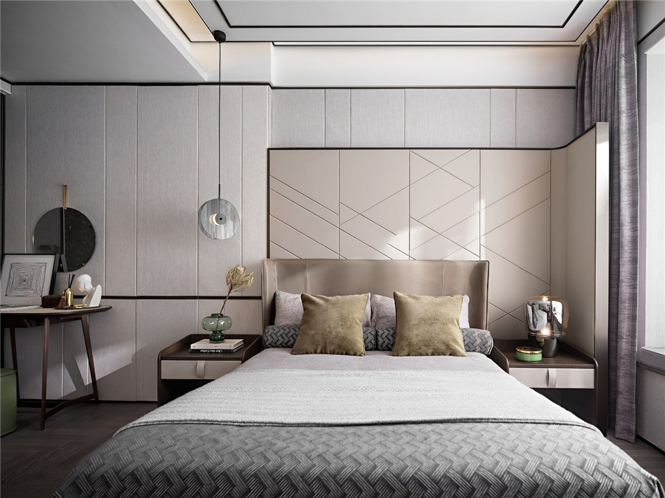 整木定制家居，這些地方?jīng)Q不能省(圖1)