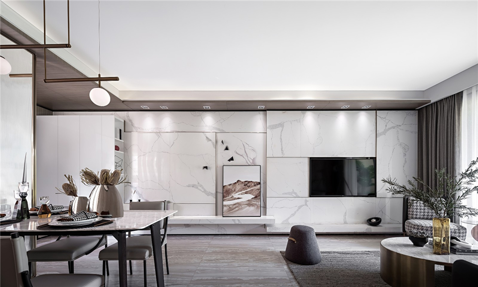 整木定制家居，這些地方?jīng)Q不能省(圖3)